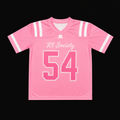 RL Society T-shirt – Pink