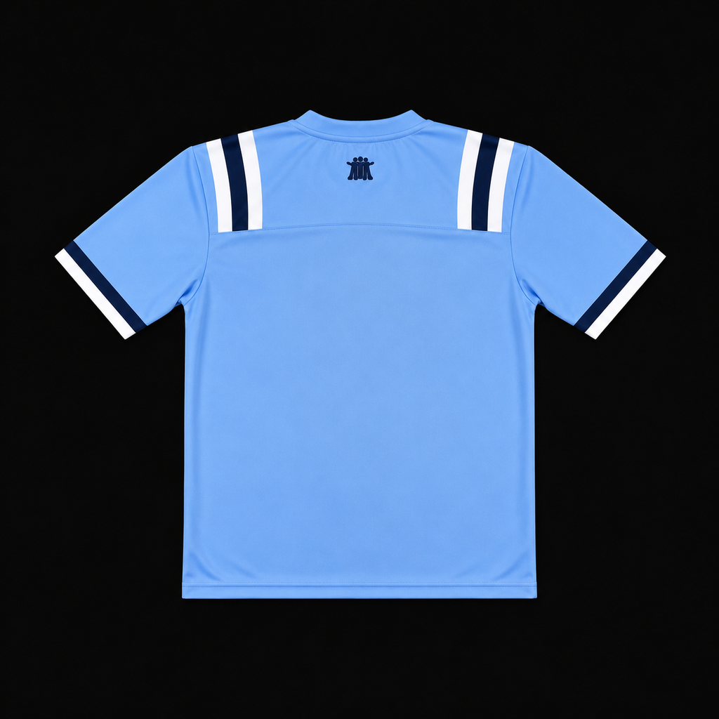 RL Society T-shirt – Blue (Limited)