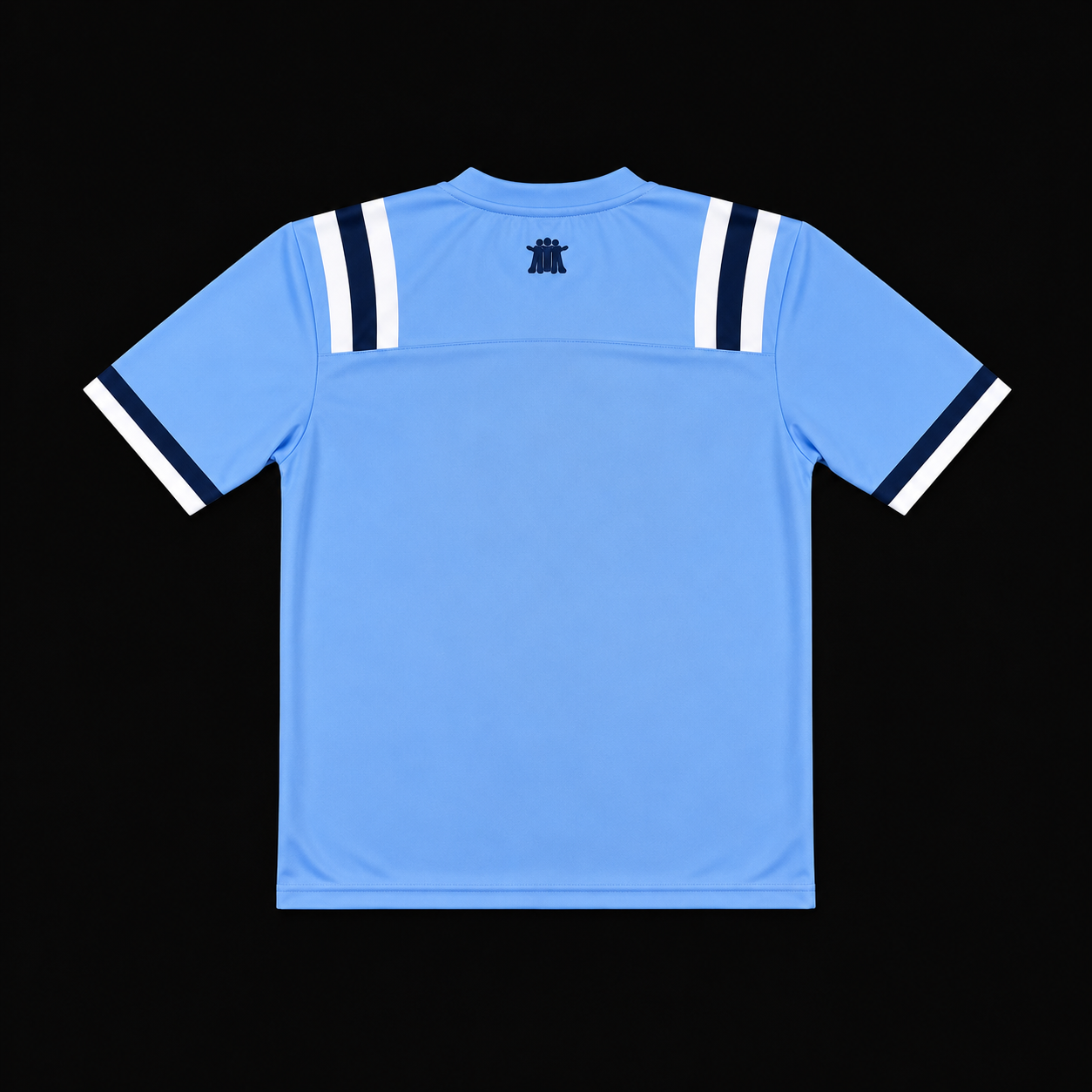 RL Society T-shirt – Blue (Limited)