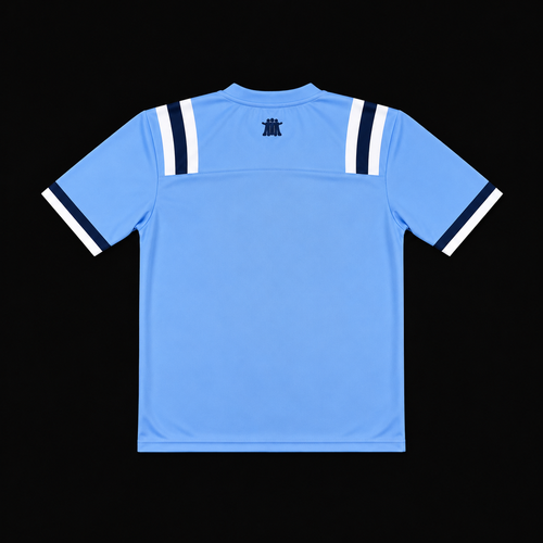 RL Society T-shirt – Blue (Limited)