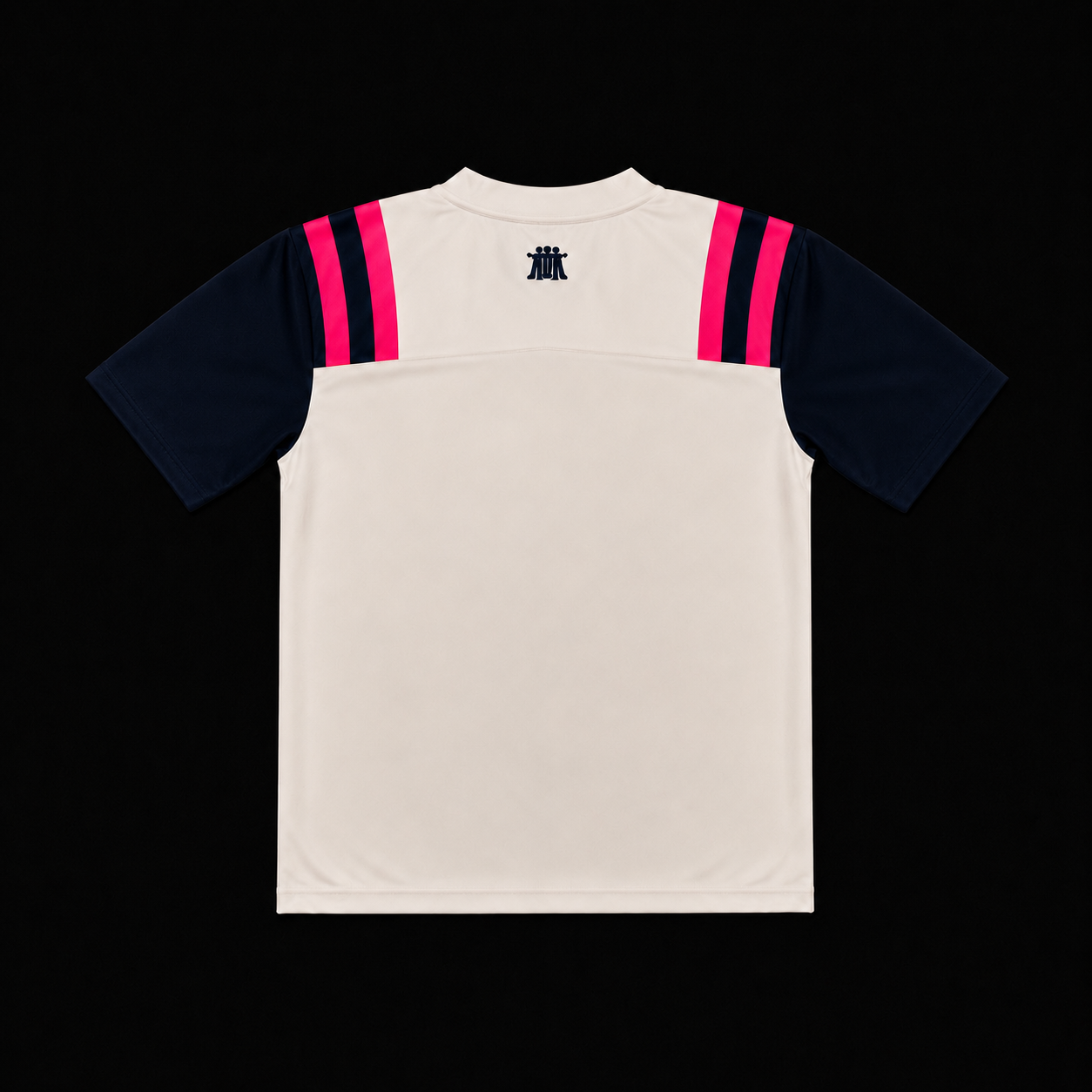 RL Society T-shirt – Off White